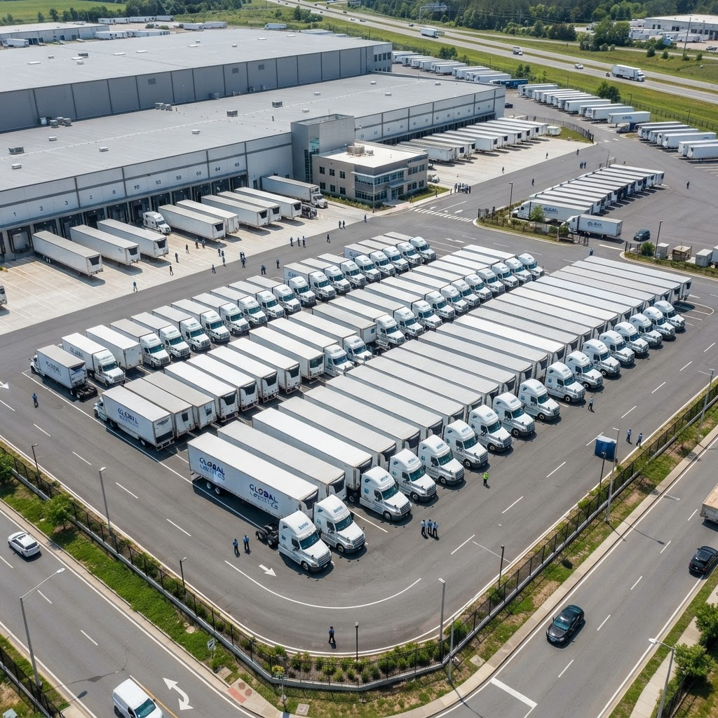 Dedicated & Contract Freight