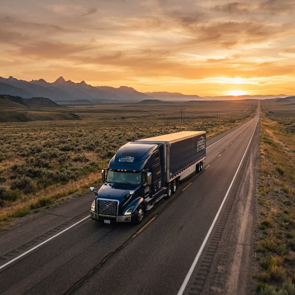Freight Transportation